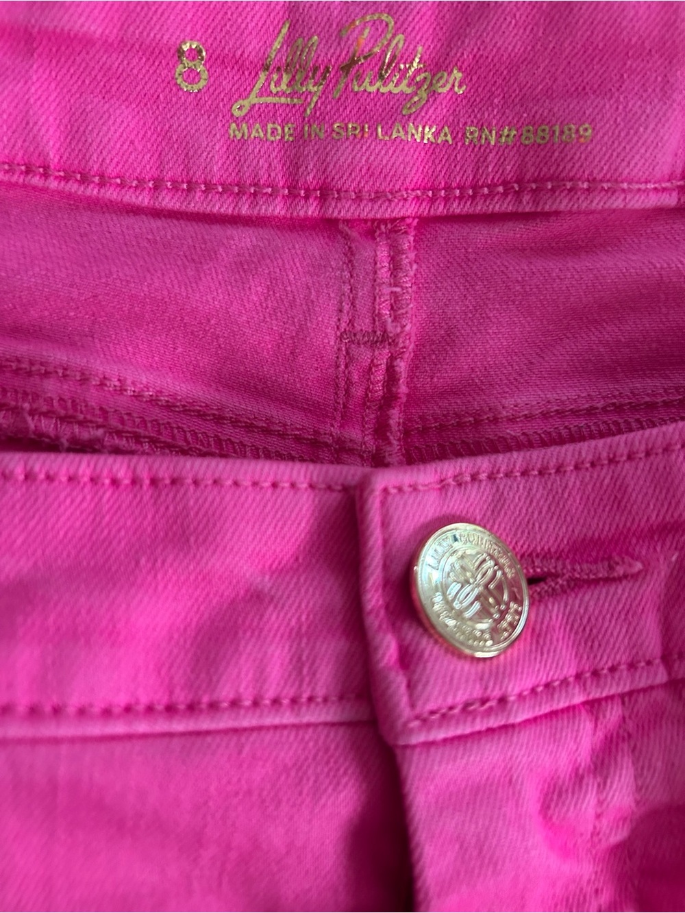 Jeans Subcategory Prediction